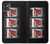 S2406 Slot Machine Lucky 777 Case For Motorola Moto G32