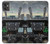 S2435 Fighter Jet Aircraft Cockpit Case For Motorola Moto G32