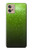 S2475 Green Apple Texture Seamless Case For Motorola Moto G32
