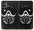 S2924 Paintball Mask Case For Motorola Moto G32