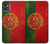 S2973 Portugal Football Soccer Case For Motorola Moto G32