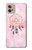 S3094 Dreamcatcher Watercolor Painting Case For Motorola Moto G32