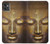 S3189 Magical Yantra Buddha Face Case For Motorola Moto G32