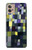 S3340 Paul Klee Architecture Case For Motorola Moto G32