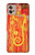 S3352 Gustav Klimt Medicine Case For Motorola Moto G32