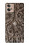 S3395 Dragon Door Case For Motorola Moto G32