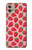 S3719 Strawberry Pattern Case For Motorola Moto G32