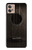S3834 Old Woods Black Guitar Case For Motorola Moto G32