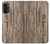 S0600 Wood Graphic Printed Case For Motorola Moto G52, G82 5G