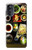 S0627 Japanese Food Case For Motorola Moto G52, G82 5G