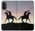 S0773 Cowboy Case For Motorola Moto G52, G82 5G