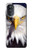 S0854 Eagle American Case For Motorola Moto G52, G82 5G