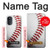 S1842 New Baseball Case For Motorola Moto G52, G82 5G