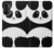 S2085 Panda Minimalist Case For Motorola Moto G52, G82 5G
