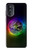 S2570 Colorful Planet Case For Motorola Moto G52, G82 5G