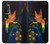 S2583 Tinkerbell Magic Sparkle Case For Motorola Moto G52, G82 5G