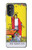 S2806 Tarot Card The Magician Case For Motorola Moto G52, G82 5G