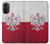 S3005 Poland Football Soccer Case For Motorola Moto G52, G82 5G