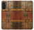 S3012 Treasure Chest Case For Motorola Moto G52, G82 5G
