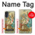 S3164 Easter Rabbit Family Case For Motorola Moto G52, G82 5G