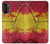 S3315 Spain Flag Vintage Football Graphic Case For Motorola Moto G52, G82 5G