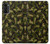 S3356 Sexy Girls Camo Camouflage Case For Motorola Moto G52, G82 5G