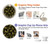 S3356 Sexy Girls Camo Camouflage Case For Motorola Moto G52, G82 5G