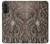 S3395 Dragon Door Case For Motorola Moto G52, G82 5G