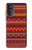 S3404 Aztecs Pattern Case For Motorola Moto G52, G82 5G