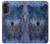 S3410 Wolf Dream Catcher Case For Motorola Moto G52, G82 5G