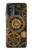 S3442 Clock Gear Case For Motorola Moto G52, G82 5G