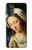 S3476 Virgin Mary Prayer Case For Motorola Moto G52, G82 5G