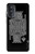 S3520 Black King Spade Case For Motorola Moto G52, G82 5G