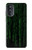 S3668 Binary Code Case For Motorola Moto G52, G82 5G