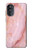 S3670 Blood Marble Case For Motorola Moto G52, G82 5G