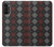 S3907 Sweater Texture Case For Motorola Moto G52, G82 5G