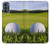 S0068 Golf Case For Motorola Moto G62 5G