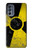 S0264 Nuclear Case For Motorola Moto G62 5G