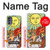 S0565 Tarot Sun Case For Motorola Moto G62 5G
