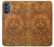 S0692 Mayan Calendar Case For Motorola Moto G62 5G