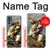 S1063 Napoleon Bonaparte Case For Motorola Moto G62 5G