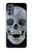S1286 Diamond Skull Case For Motorola Moto G62 5G