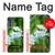 S1818 Forget Me Not Case For Motorola Moto G62 5G