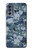 S2346 Navy Camo Camouflage Graphic Case For Motorola Moto G62 5G