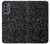 S2574 Mathematics Physics Blackboard Equation Case For Motorola Moto G62 5G