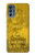 S2618 One Kilo Gold Bar Case For Motorola Moto G62 5G