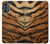 S2962 Tiger Stripes Graphic Printed Case For Motorola Moto G62 5G