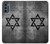 S3107 Judaism Star of David Symbol Case For Motorola Moto G62 5G