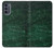 S3190 Math Formula Greenboard Case For Motorola Moto G62 5G