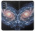 S3192 Milky Way Galaxy Case For Motorola Moto G62 5G